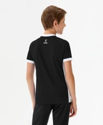 Футболка игровая JOGEL DIVISION PerFormDRY Element Jersey, черный
