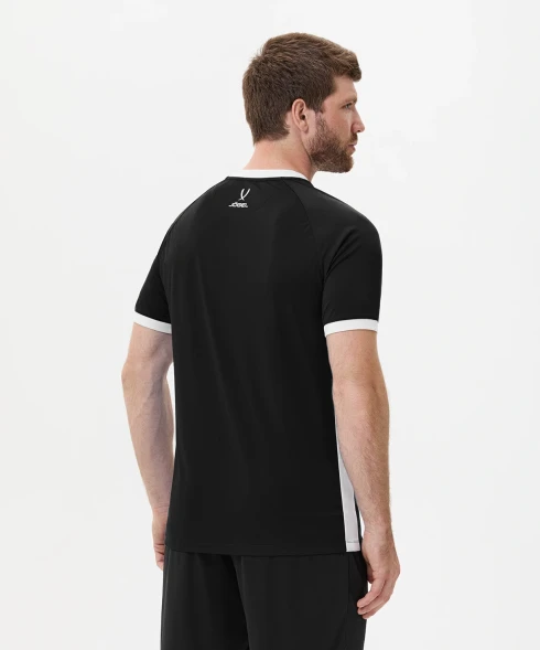 Футболка игровая JOGEL DIVISION PerFormDRY Element Jersey, черный