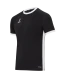 Футболка игровая JOGEL DIVISION PerFormDRY Element Jersey, черный