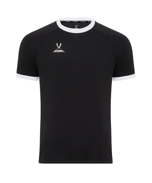 Футболка игровая JOGEL DIVISION PerFormDRY Element Jersey, черный