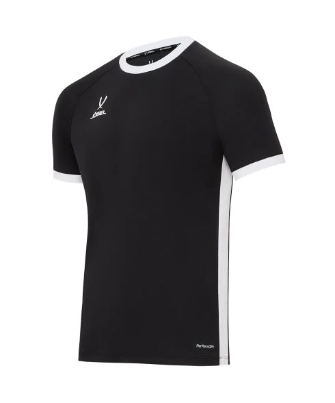 Футболка игровая JOGEL DIVISION PerFormDRY Element Jersey, черный
