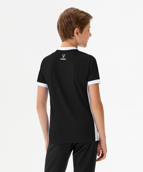 Футболка игровая JOGEL DIVISION PerFormDRY Element Jersey, черный