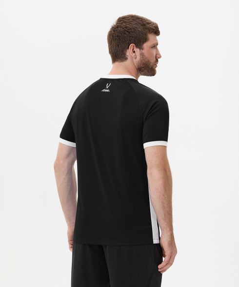 Футболка игровая JOGEL DIVISION PerFormDRY Element Jersey, черный