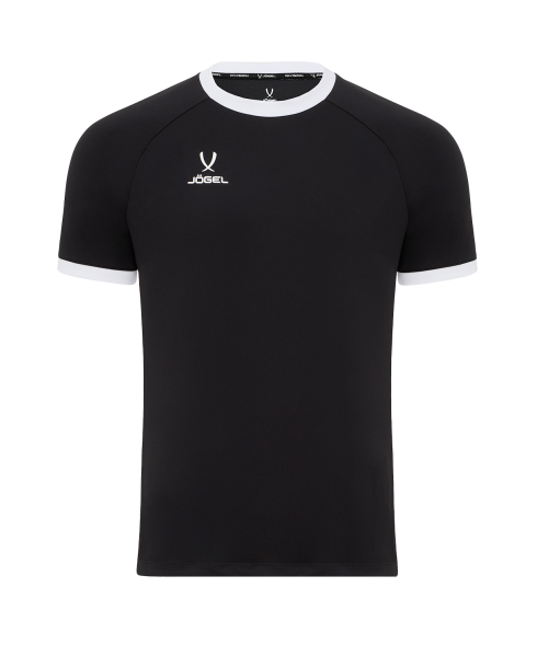 Футболка игровая JOGEL DIVISION PerFormDRY Element Jersey, черный