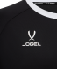 Футболка игровая JOGEL DIVISION PerFormDRY Element Jersey, черный