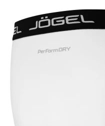 Тайтсы компрессионные JÖGEL CAMP PerFormDRY Baselayer Tights