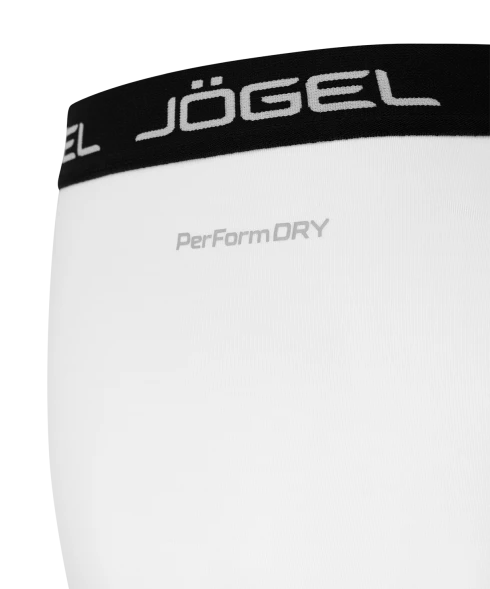 Тайтсы компрессионные JÖGEL CAMP PerFormDRY Baselayer Tights