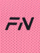 Манишка FN Focused Pink