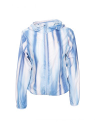 Ветровка KELME Woven Skin Clothes (Blue/White)