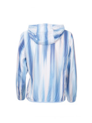 Ветровка KELME Woven Skin Clothes (Blue/White)