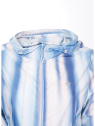 Ветровка KELME Woven Skin Clothes (Blue/White)