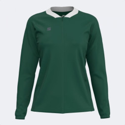 КУРТКА ELITE CLUB ЗЕЛЕНАЯ
