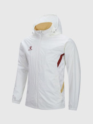 Ветровка KELME Woven Jacket White