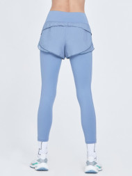 Брюки KELME Fake Two-Piece Trousers Blue