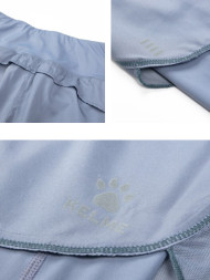 Брюки KELME Fake Two-Piece Trousers Blue