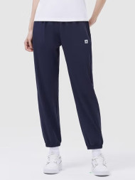 Брюки KELME Knitted Trousers Dark Blue