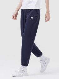 Брюки KELME Knitted Trousers Dark Blue