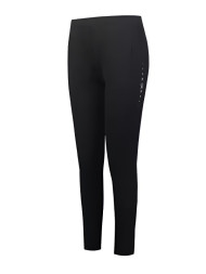 Брюки KELME Women's Knitted Casual Trousers Black