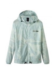 Ветровка KELME Woven Jacket White