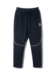 Детские брюки KELME Girl's Knitted Trousers Black