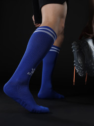 Детские гетры KELME Children's Football Socks Blue