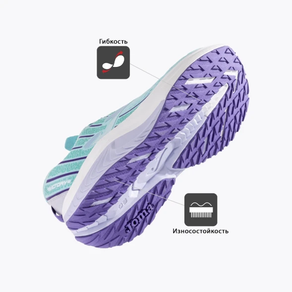Кроссовки JOMA VICTORY LADY 