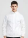 Ветровка KELME Knitted Coat White