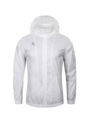Ветровка KELME Knitted Coat White