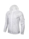 Ветровка KELME Knitted Coat White
