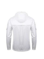 Ветровка KELME Knitted Coat White