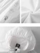 Ветровка KELME Knitted Coat White