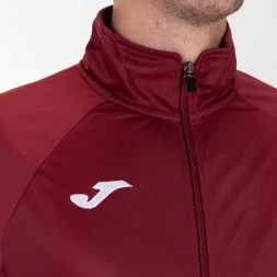 Джемпер JOMA GALA Бордовый