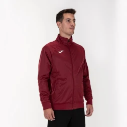 Джемпер JOMA GALA Бордовый