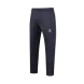 Брюки KELME Knitted Leg Fleece Trousers Dark Blue