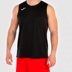 Майка баскетбольная JOMA COMBI BASKET Черный