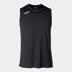 Майка баскетбольная JOMA COMBI BASKET Черный