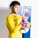 Вратарские перчатки JOMA GUANTES PORTERO PREMIER      