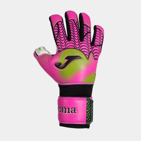 Вратарские перчатки JOMA GUANTES PORTERO PREMIER      