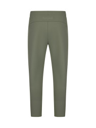 Брюки KELME Knitted Straight Trousers Green