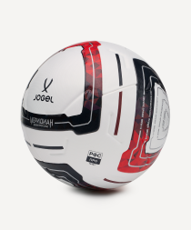 Мяч футбольный JOGEL Meridian Elite №5 (сезон 26/27 РФС ПРО)