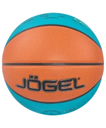 Мяч баскетбольный JOGEL JB-1000 ECOBALL 2.0 №5