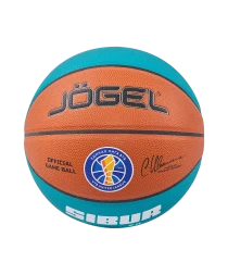 Мяч баскетбольный JOGEL JB-1000 ECOBALL 2.0 №5