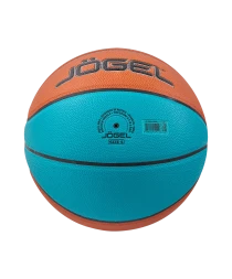 Мяч баскетбольный JOGEL JB-1000 ECOBALL 2.0 №5