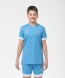 Футболка игровая JOGEL DIVISION PerFormDRY Union Jersey, голубой/белый/белый