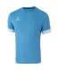 Футболка игровая JOGEL DIVISION PerFormDRY Union Jersey, голубой/белый/белый