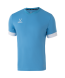 Футболка игровая JOGEL DIVISION PerFormDRY Union Jersey, голубой/белый/белый
