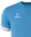 Футболка игровая JOGEL DIVISION PerFormDRY Union Jersey, голубой/белый/белый