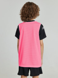 Детская манишка FN Focused Kid Pink