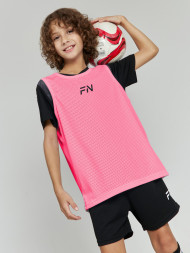 Детская манишка FN Focused Kid Pink