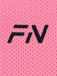 Детская манишка FN Focused Kid Pink